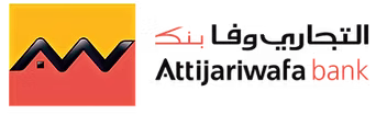 Attijariwafa Bank logo - Trusted partner of BrainWise